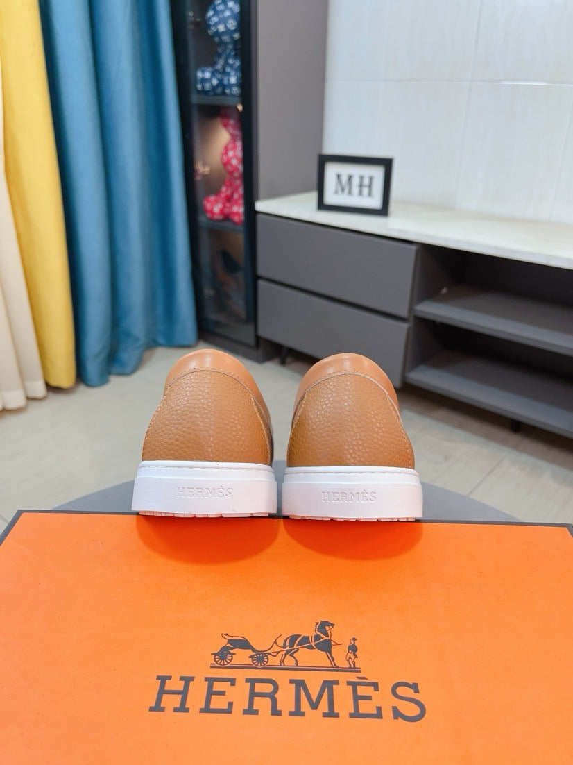 LuxluxHouse Best Quality Shoes Hermes