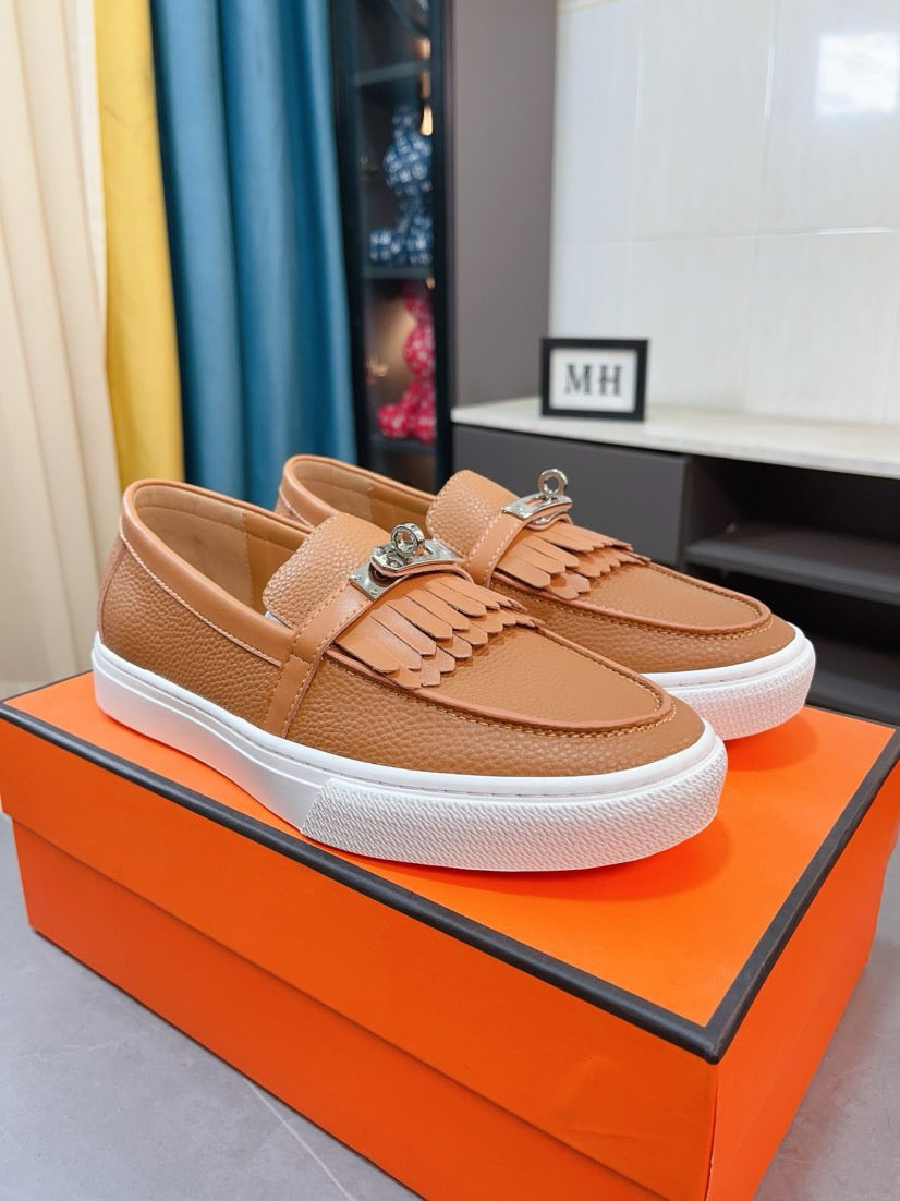 LuxluxHouse Best Quality Shoes Hermes