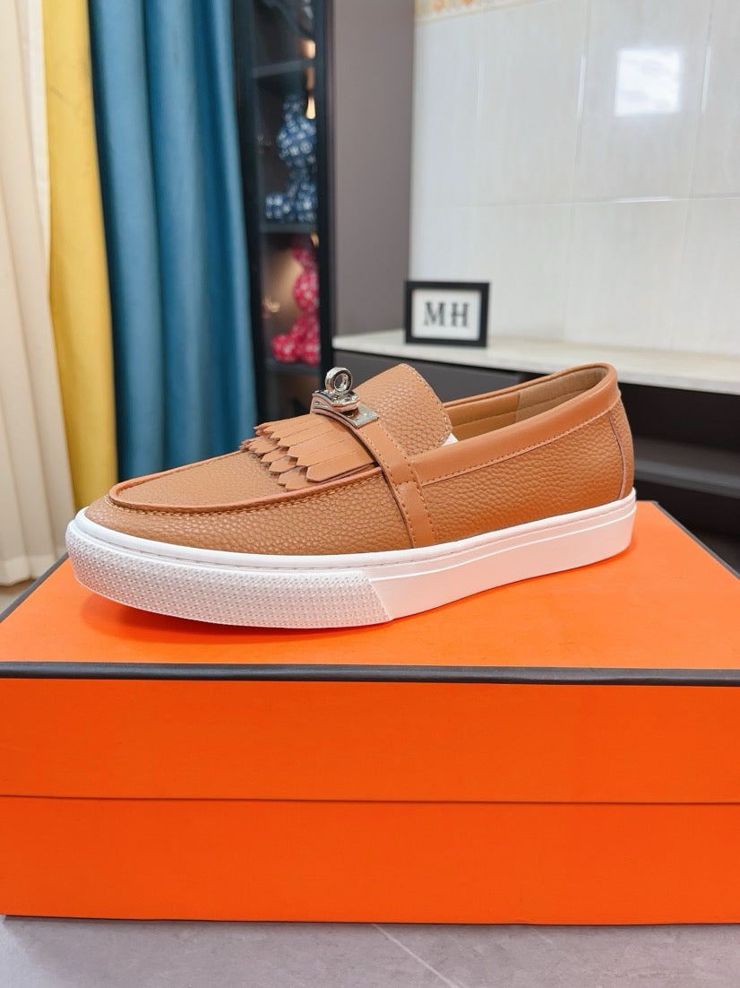 LuxluxHouse Best Quality Shoes Hermes
