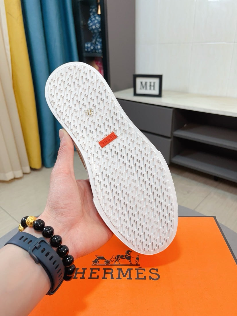 LuxluxHouse Best Quality Shoes Hermes
