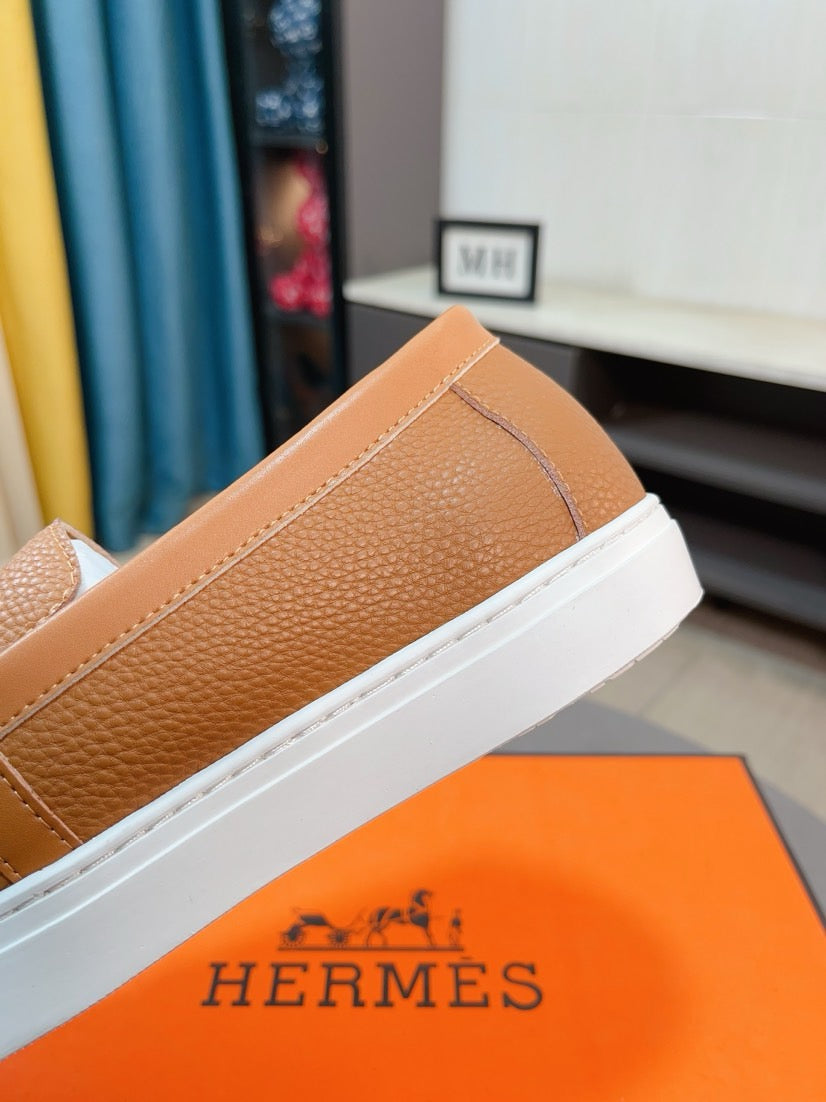 LuxluxHouse Best Quality Shoes Hermes