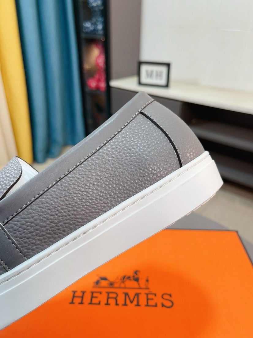 LuxluxHouse Best Quality Shoes Hermes