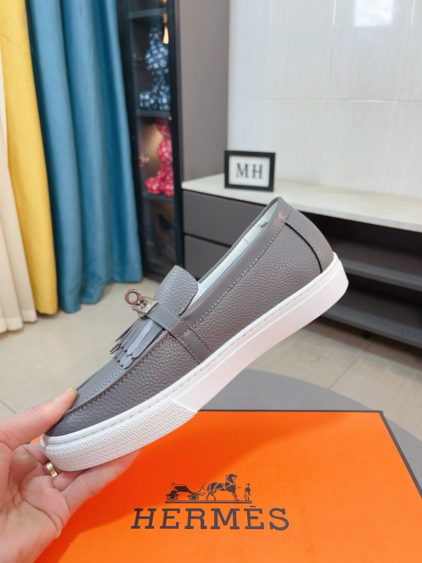 LuxluxHouse Best Quality Shoes Hermes
