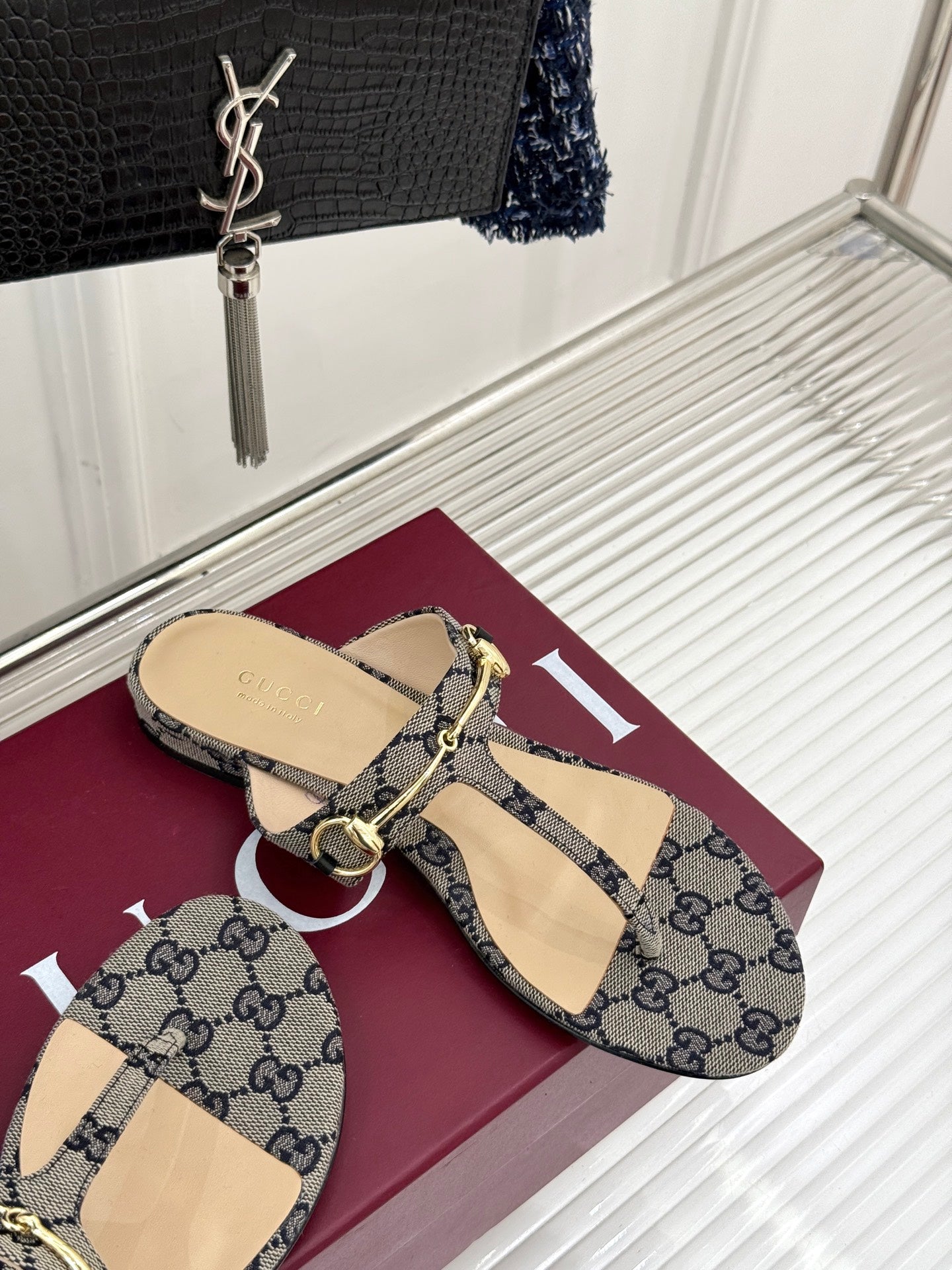 LuxluxHouse Best Quality Gucci Women Shoes