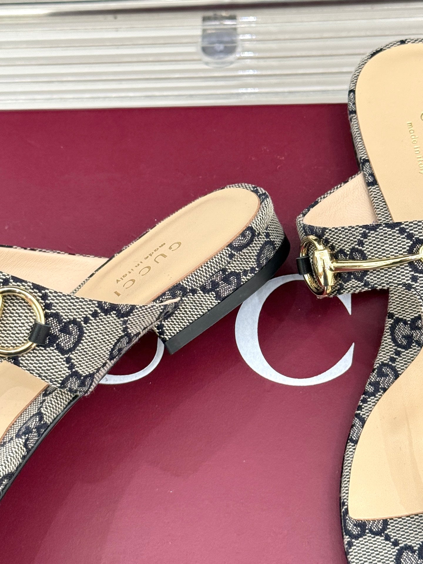 LuxluxHouse Best Quality Gucci Women Shoes