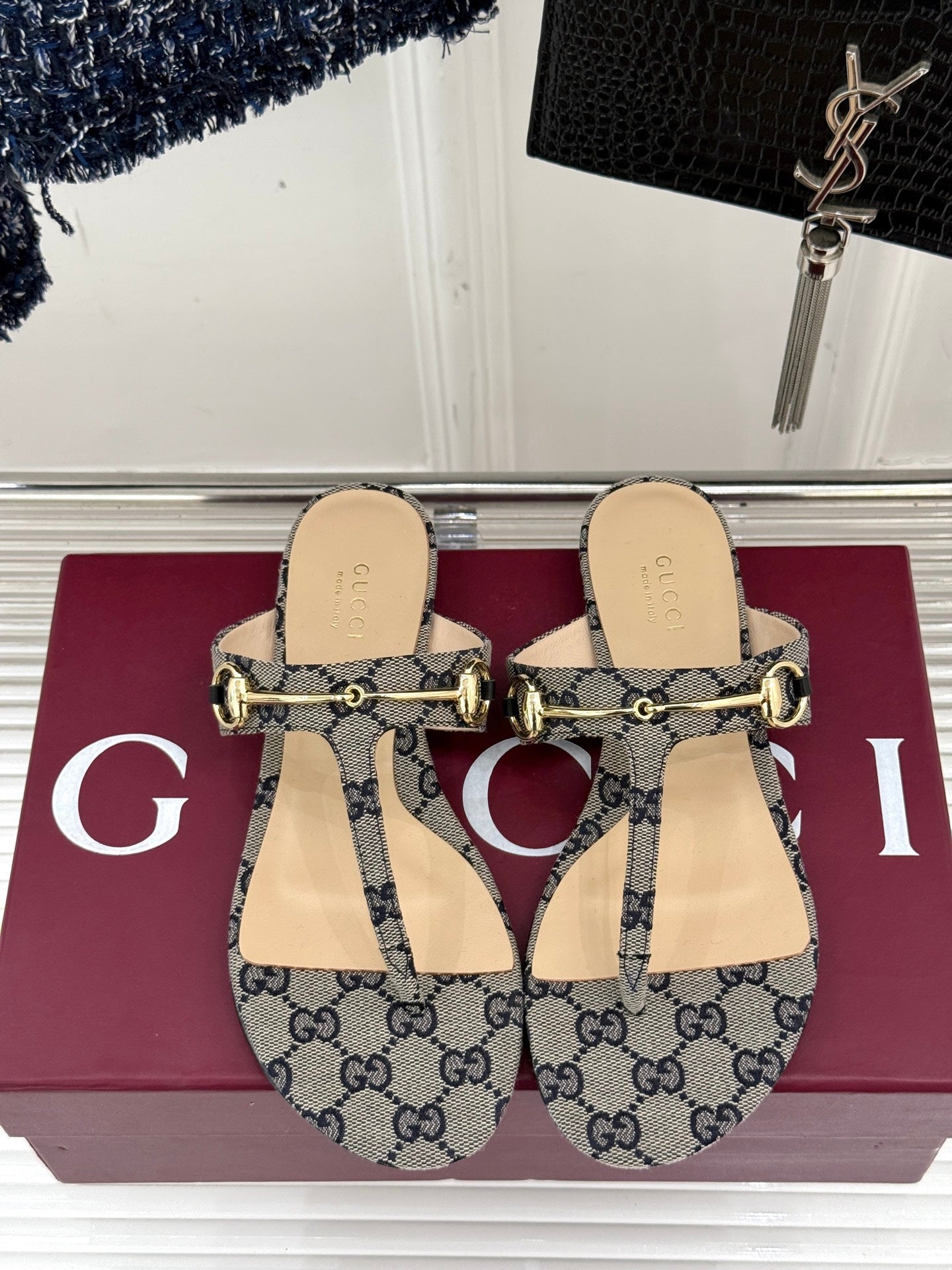 LuxluxHouse Best Quality Gucci Women Shoes