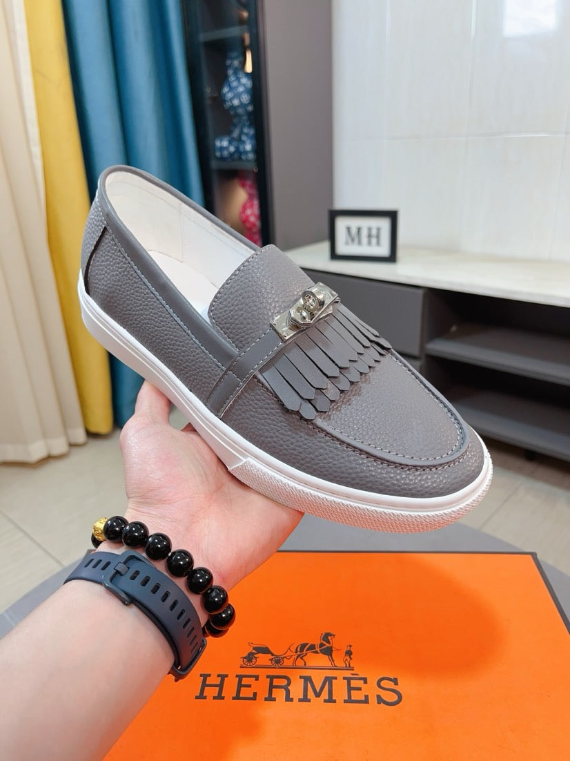 LuxluxHouse Best Quality Shoes Hermes