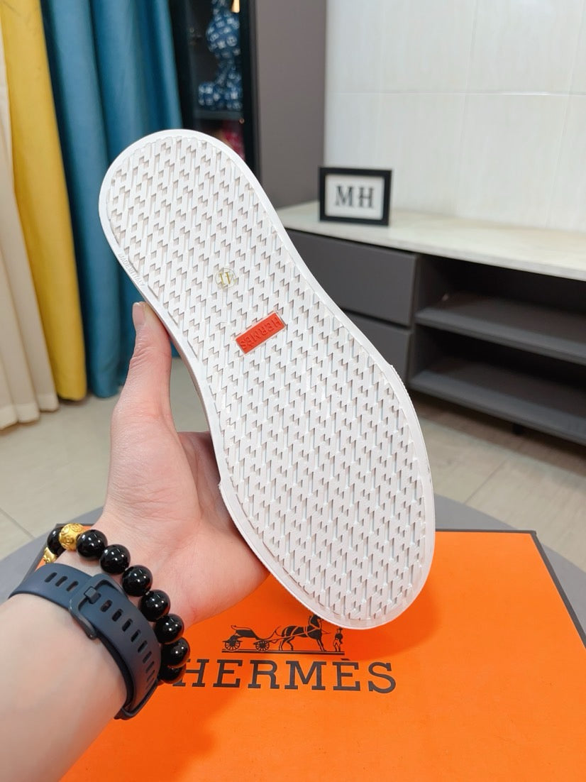 LuxluxHouse Best Quality Shoes Hermes