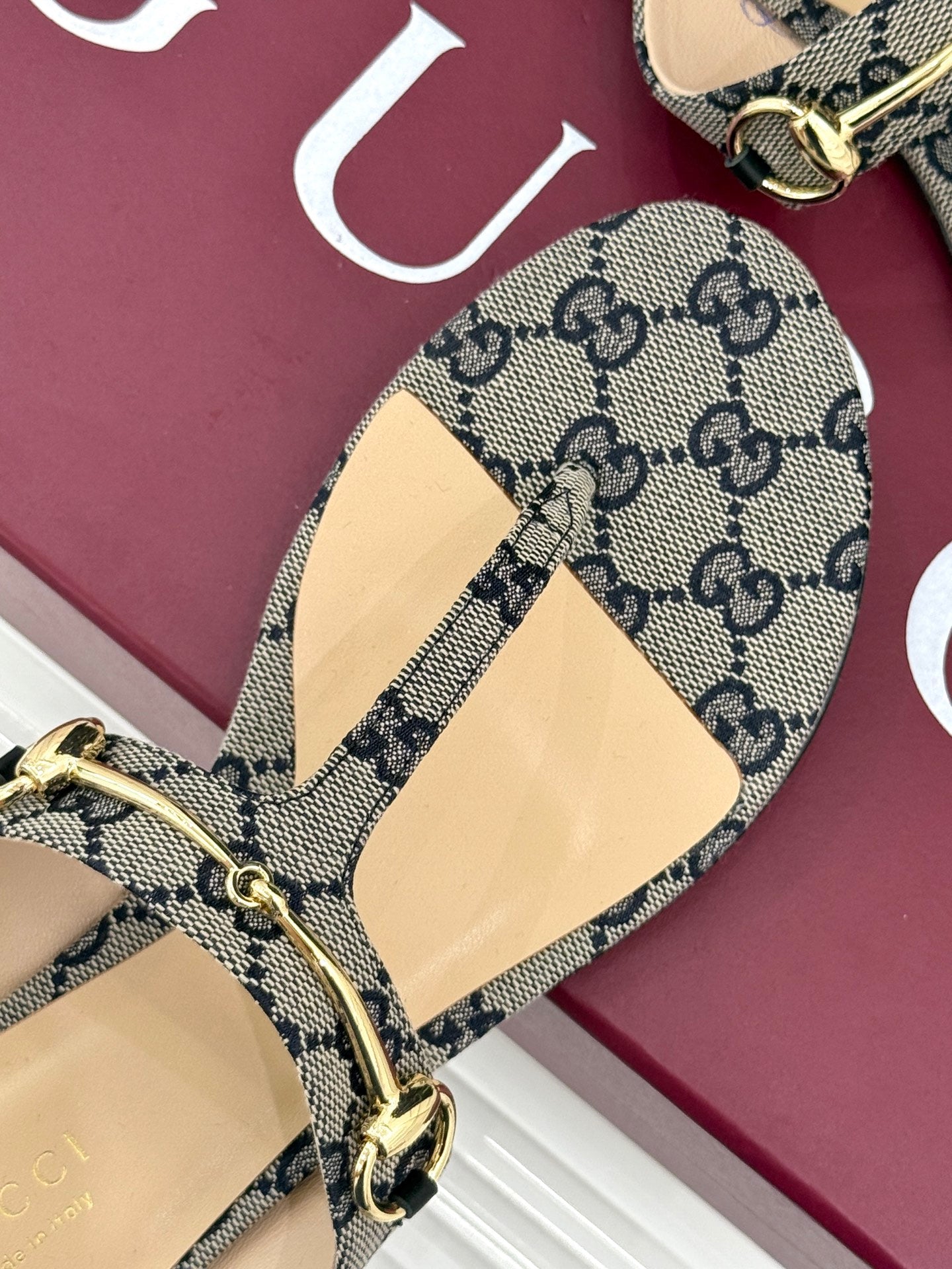LuxluxHouse Best Quality Gucci Women Shoes