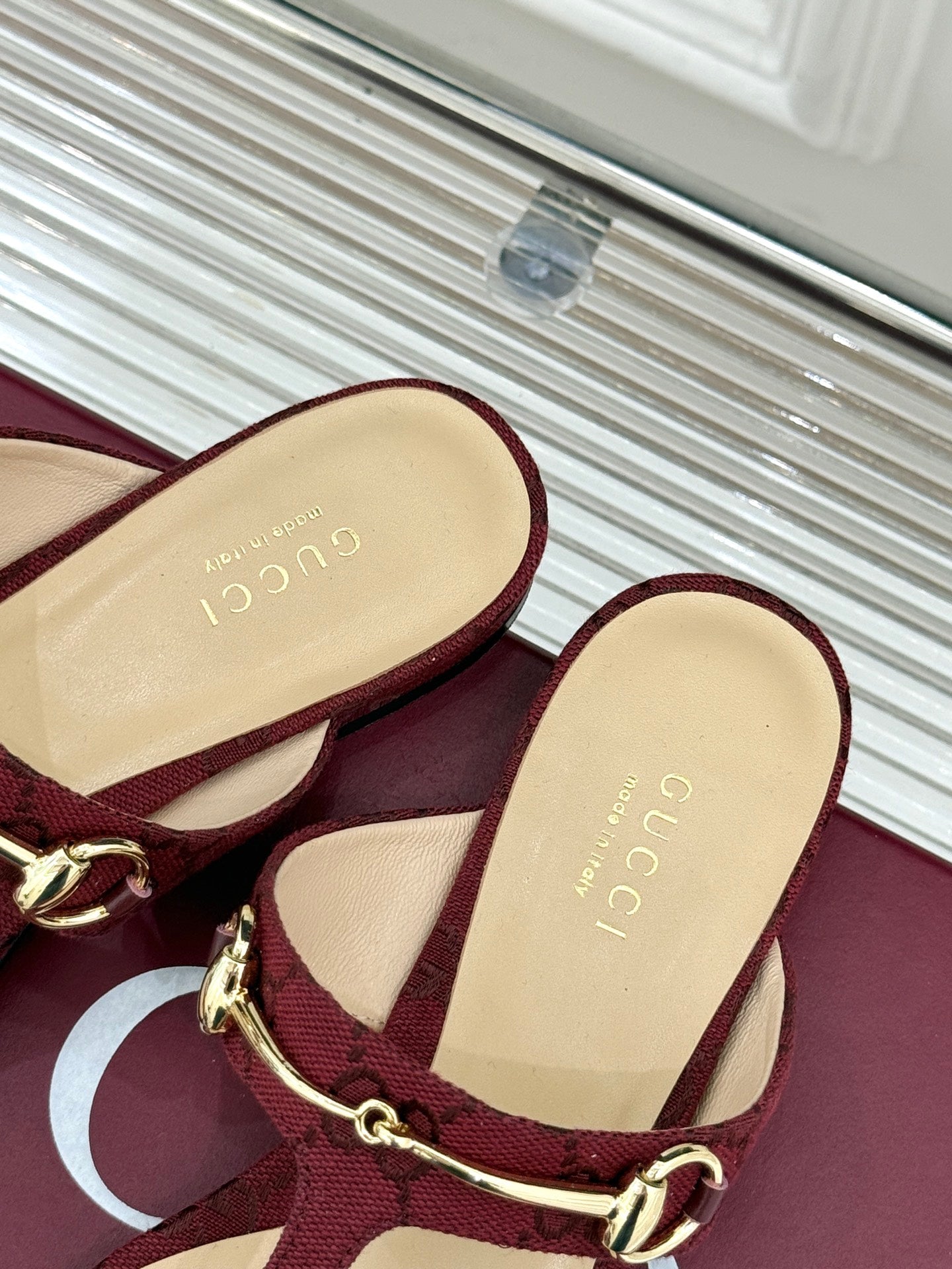 LuxluxHouse Best Quality Gucci Women Shoes