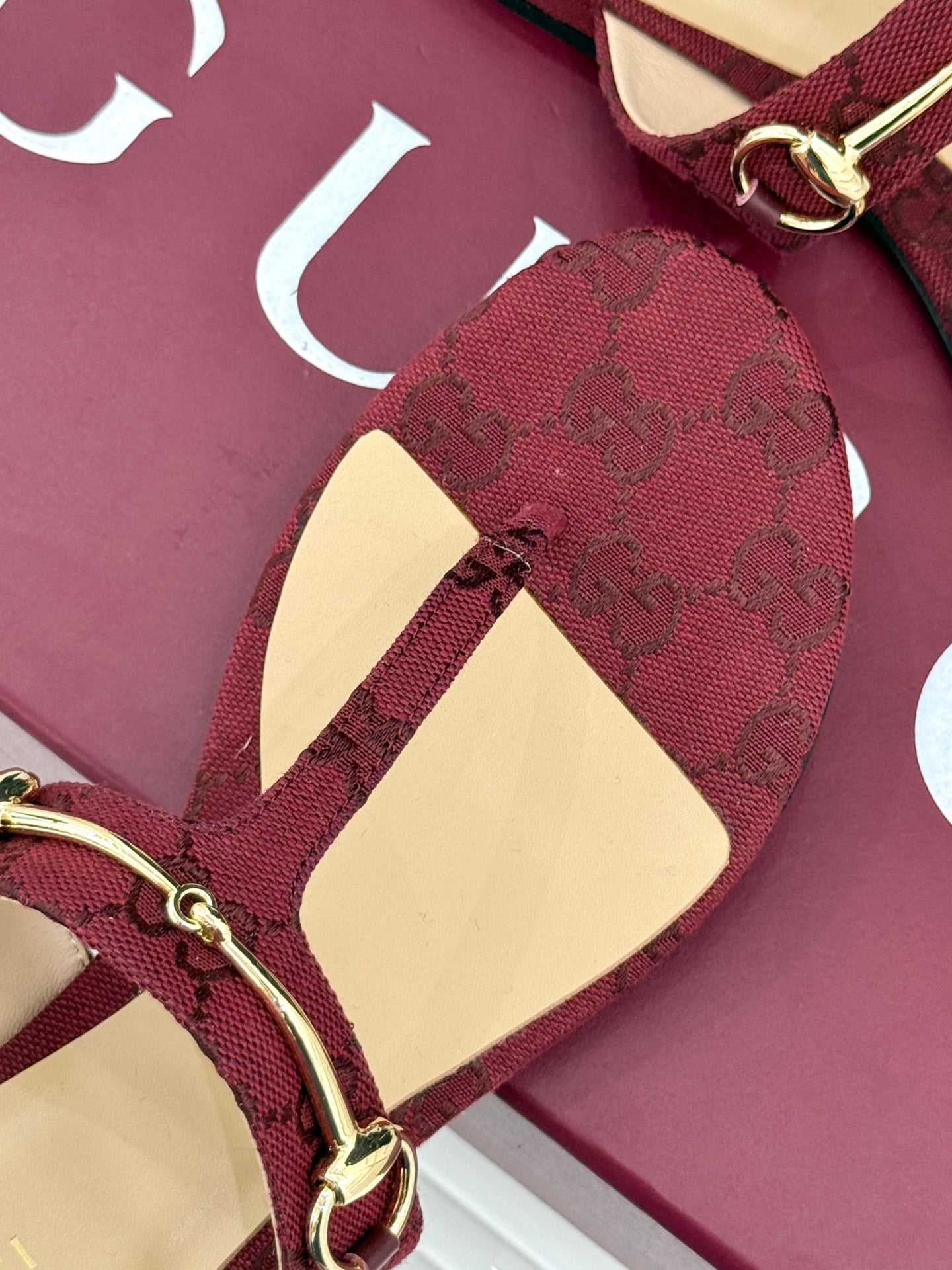 LuxluxHouse Best Quality Gucci Women Shoes