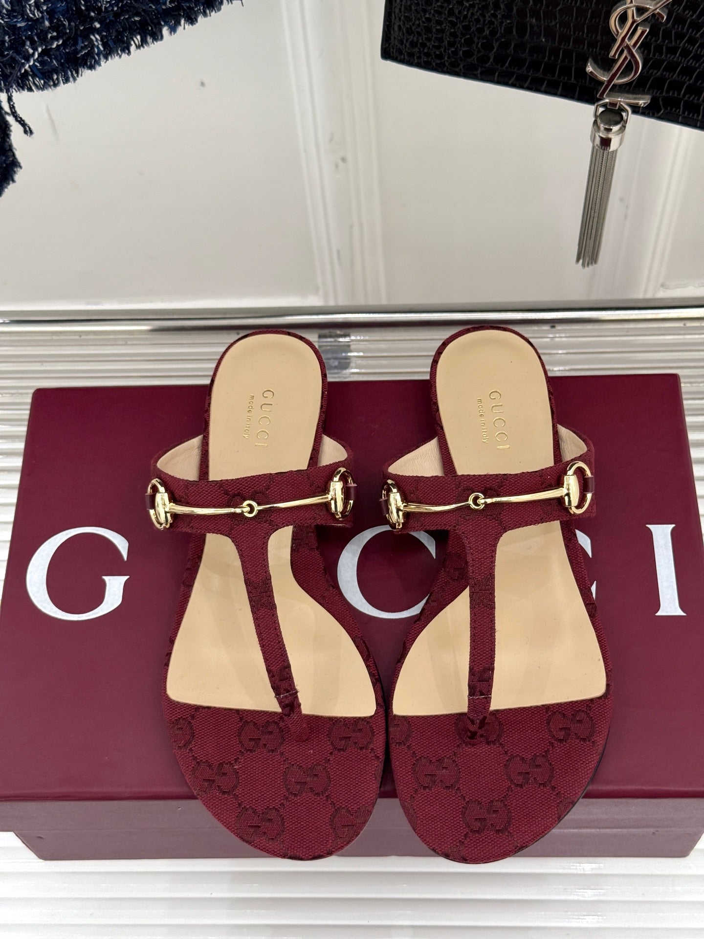 LuxluxHouse Best Quality Gucci Women Shoes