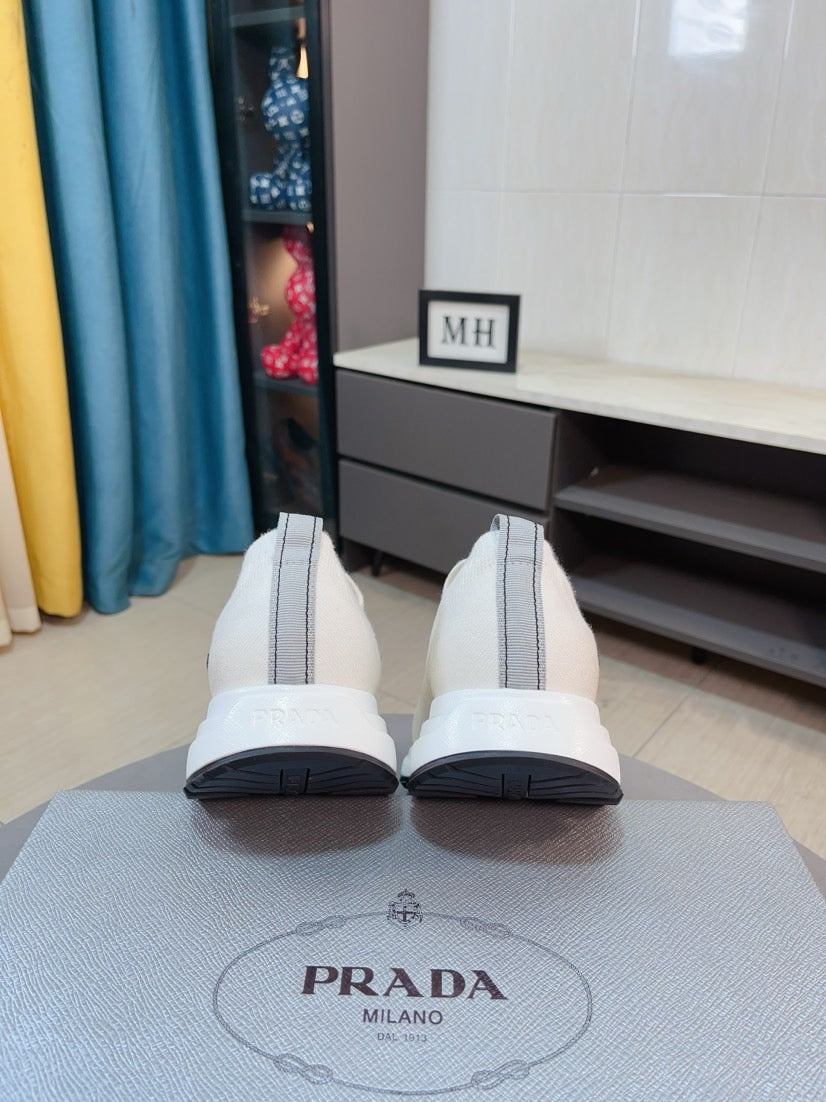 LuxluxHouse Best Quality Shoes Prada