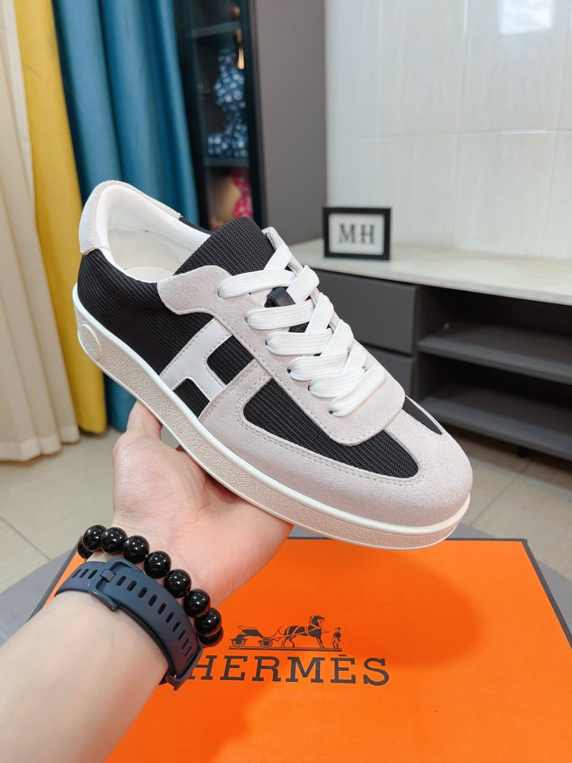 LuxluxHouse Best Quality Shoes Hermes