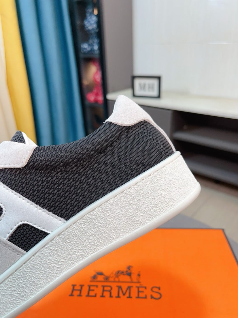LuxluxHouse Best Quality Shoes Hermes