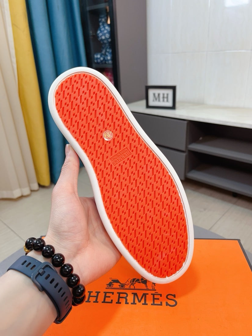 LuxluxHouse Best Quality Shoes Hermes