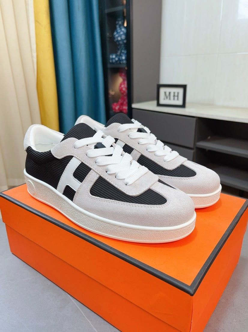 LuxluxHouse Best Quality Shoes Hermes
