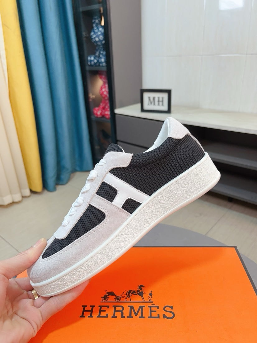 LuxluxHouse Best Quality Shoes Hermes