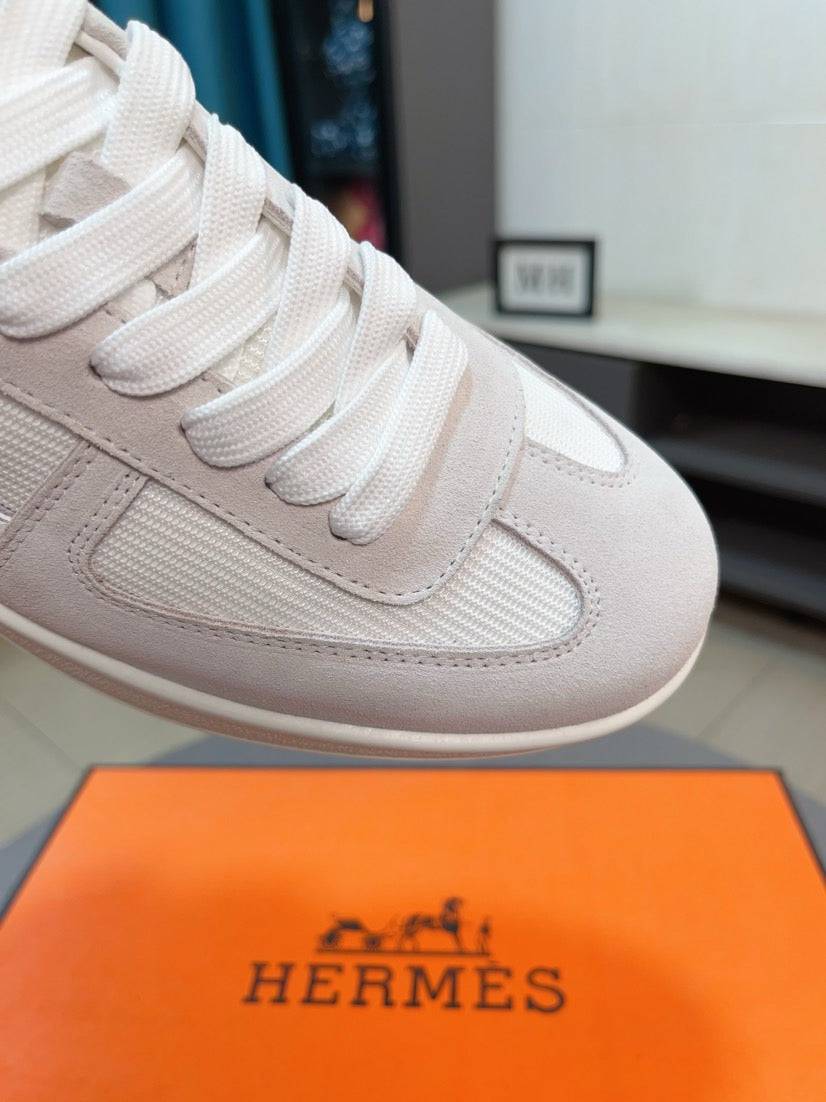 LuxluxHouse Best Quality Shoes Hermes