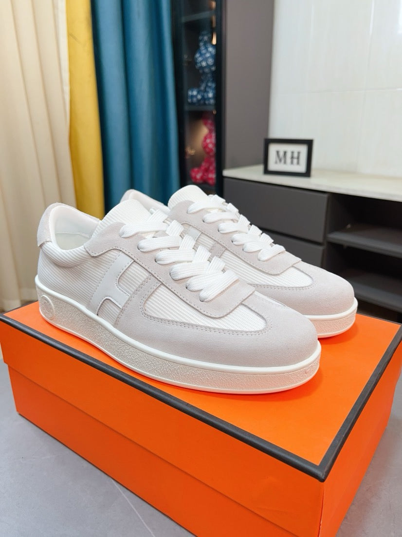 LuxluxHouse Best Quality Shoes Hermes