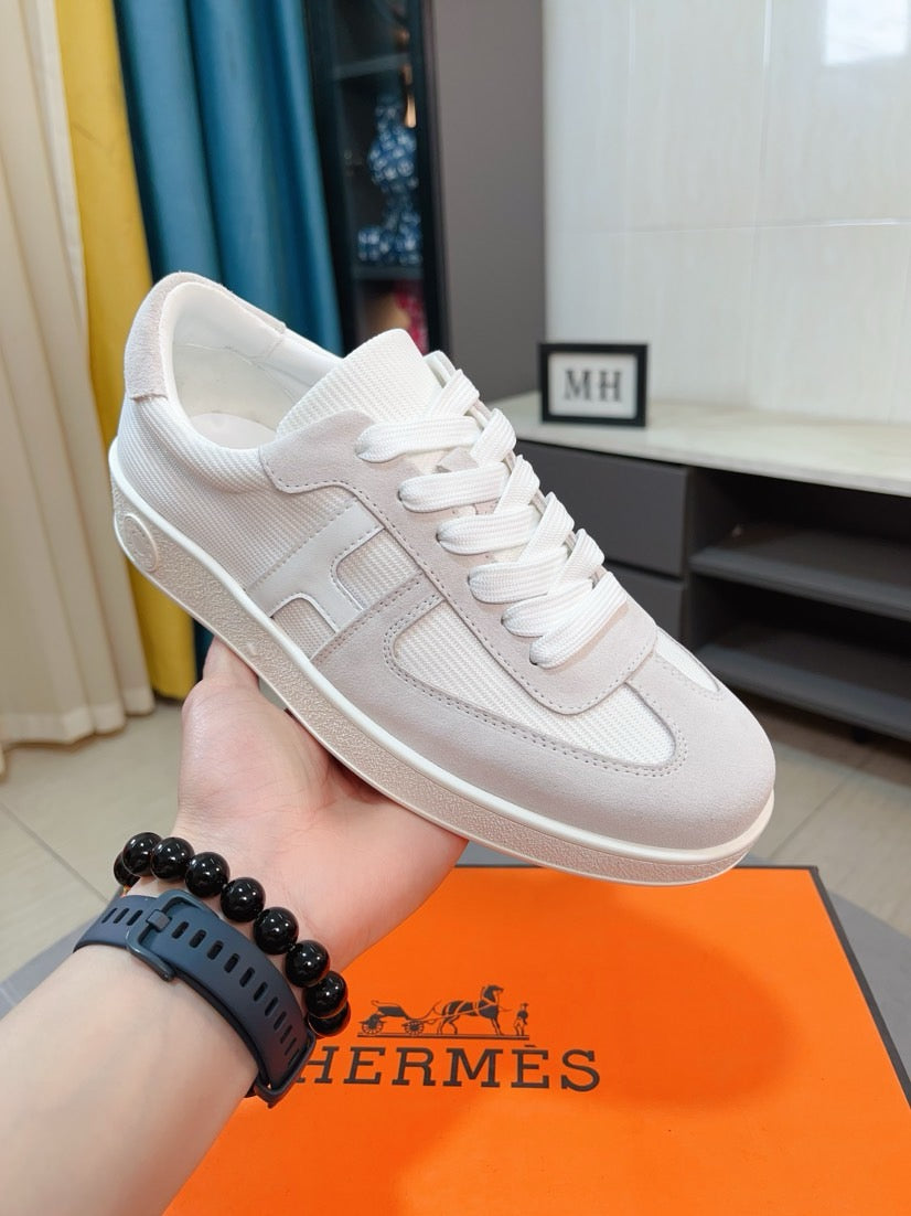 LuxluxHouse Best Quality Shoes Hermes