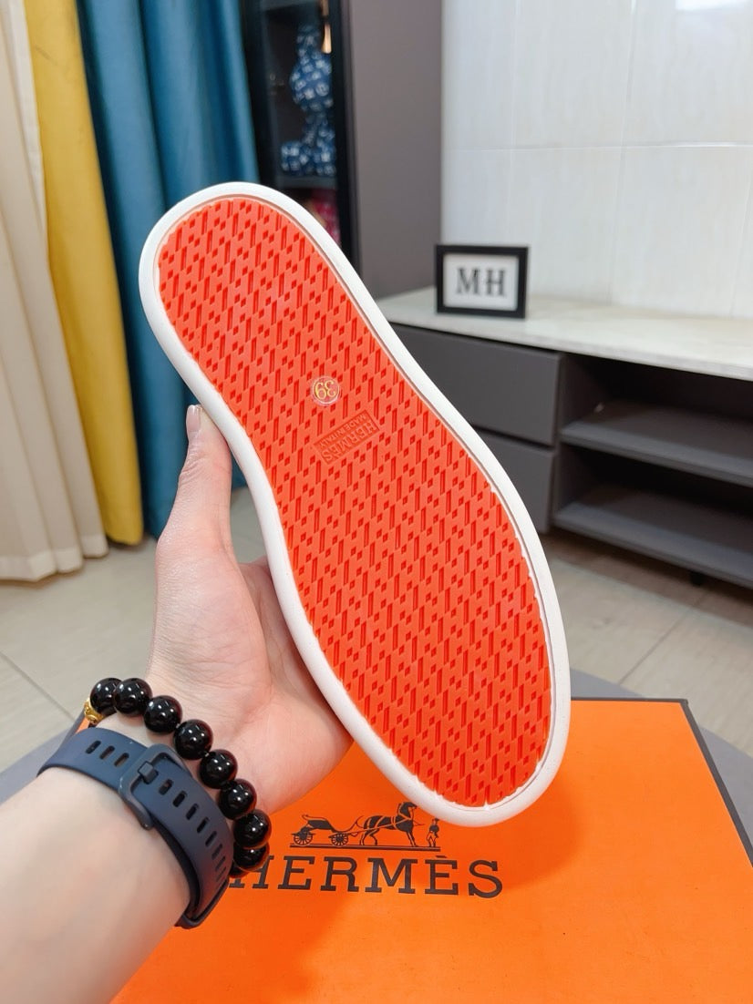 LuxluxHouse Best Quality Shoes Hermes