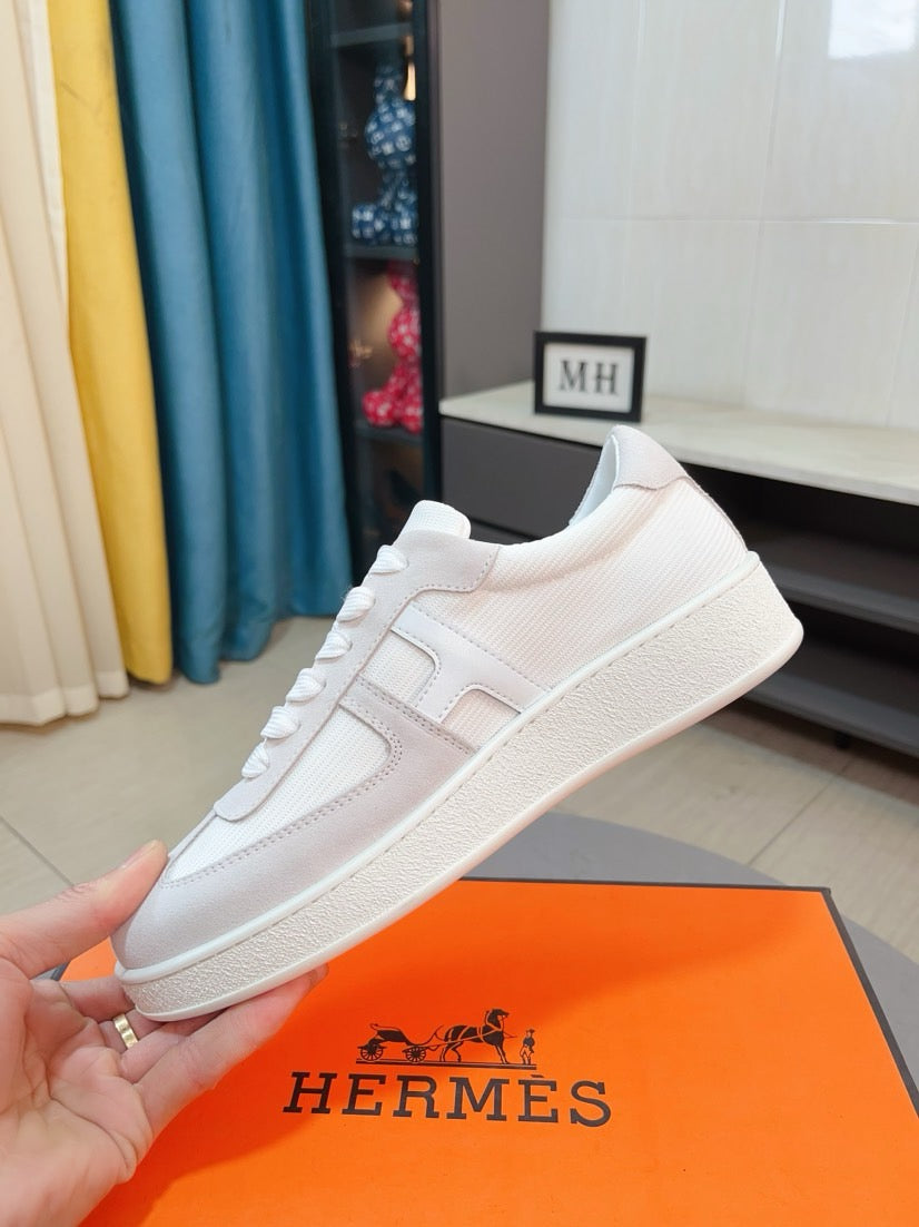 LuxluxHouse Best Quality Shoes Hermes