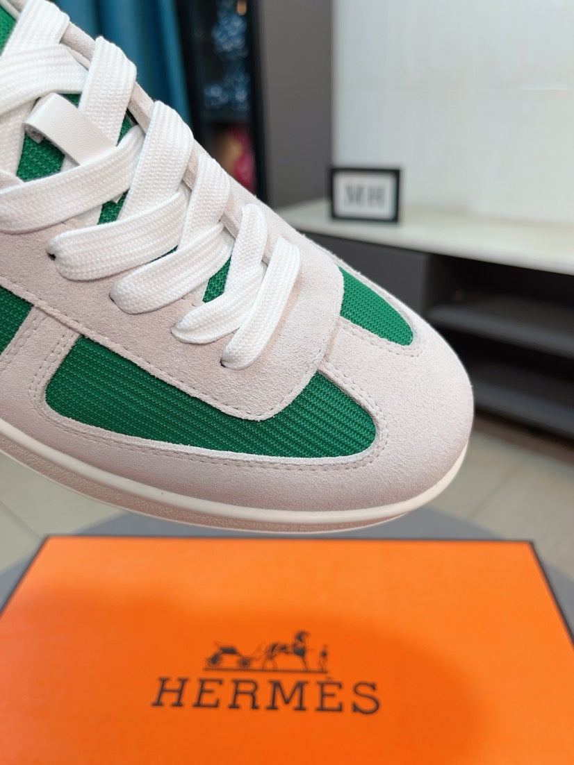 LuxluxHouse Best Quality Shoes Hermes