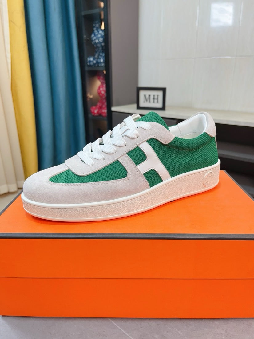 LuxluxHouse Best Quality Shoes Hermes