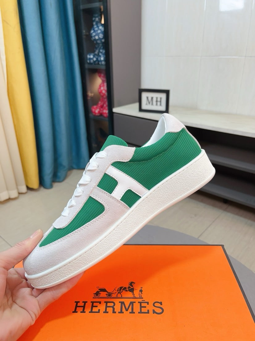 LuxluxHouse Best Quality Shoes Hermes