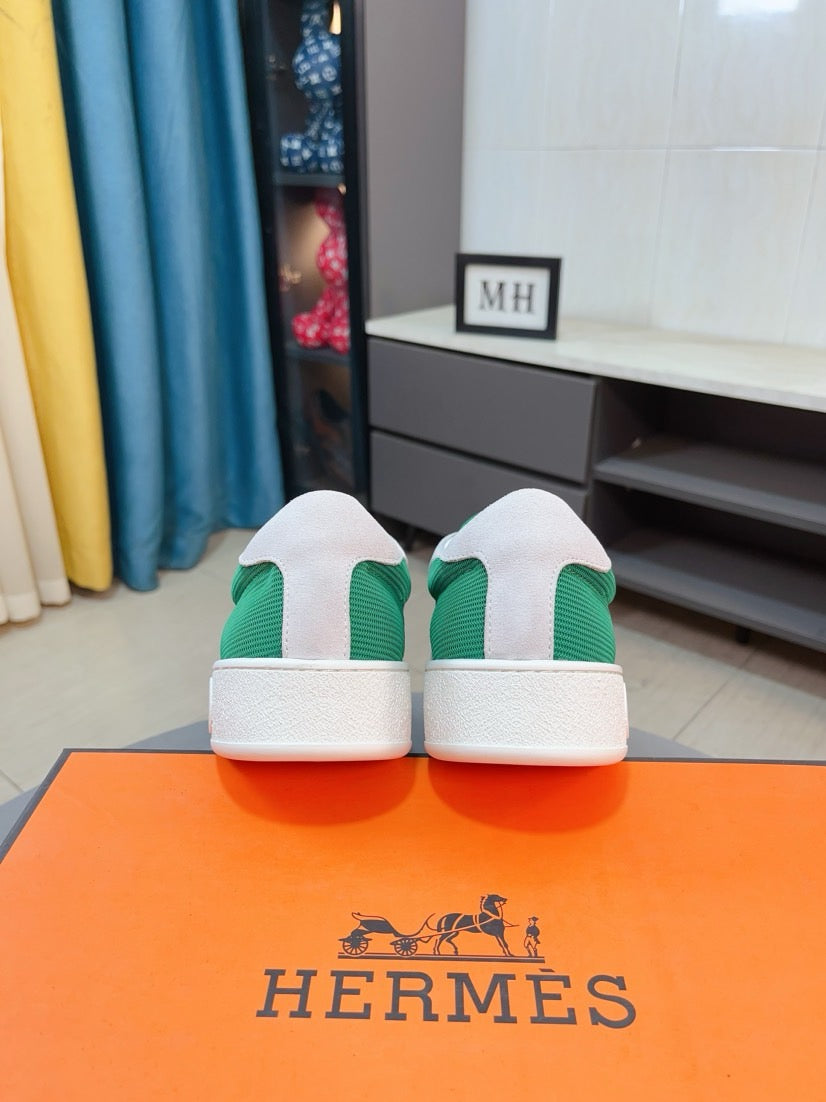 LuxluxHouse Best Quality Shoes Hermes