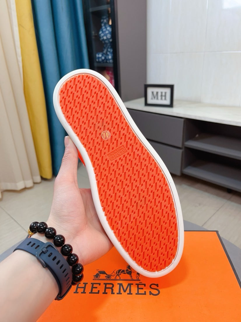 LuxluxHouse Best Quality Shoes Hermes
