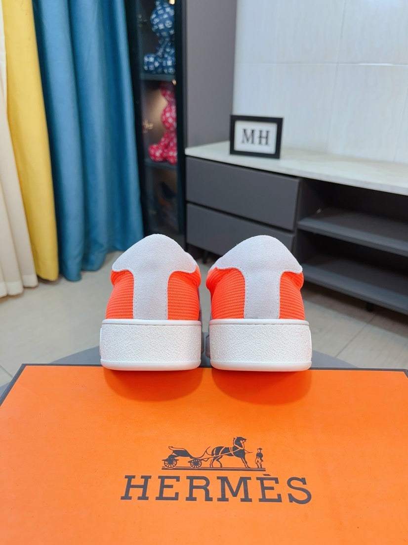 LuxluxHouse Best Quality Shoes Hermes