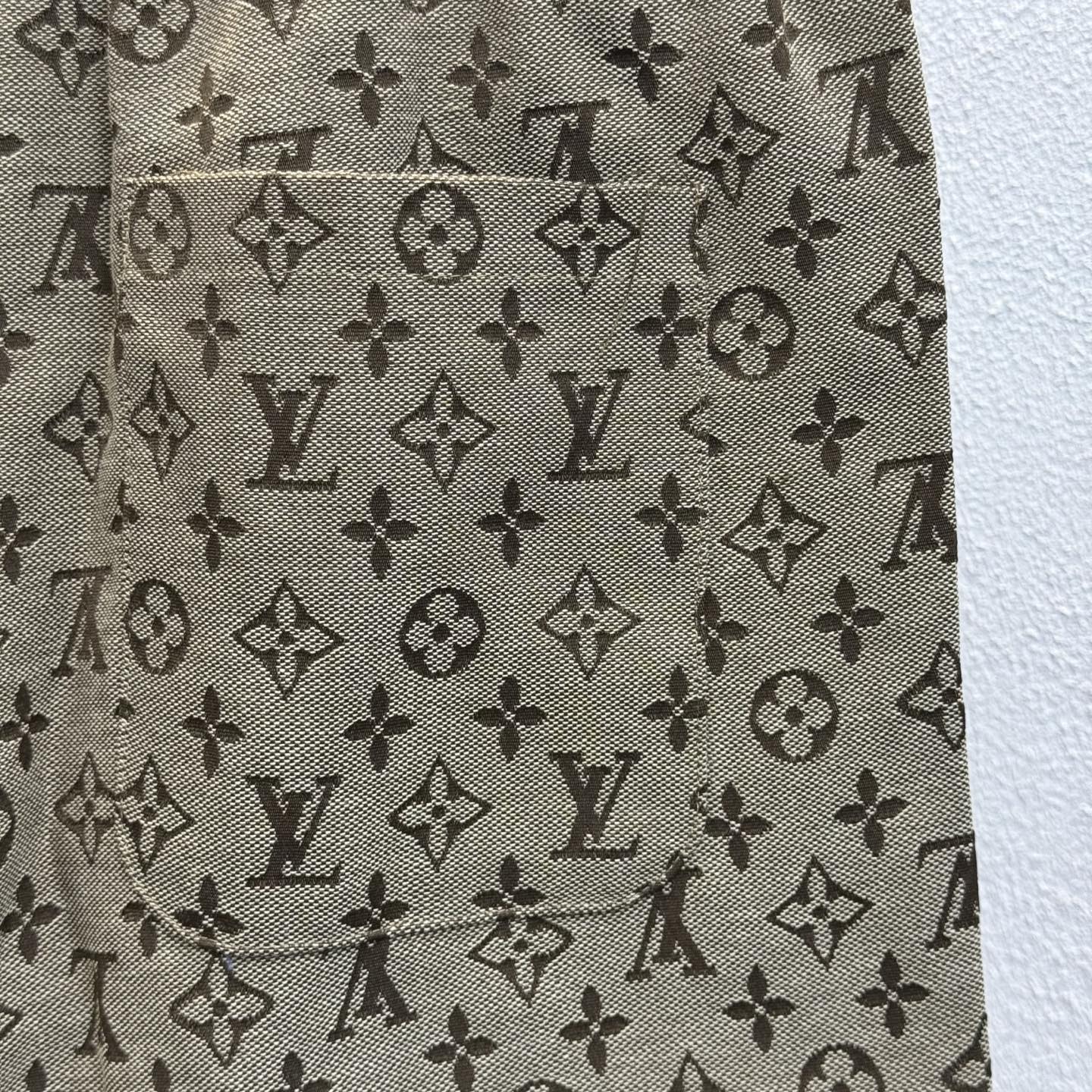 LuxluxHouse Best Quality Clothes Pants Louis Vuitton