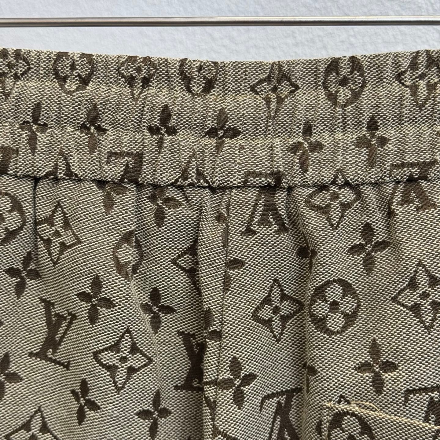 LuxluxHouse Best Quality Clothes Pants Louis Vuitton