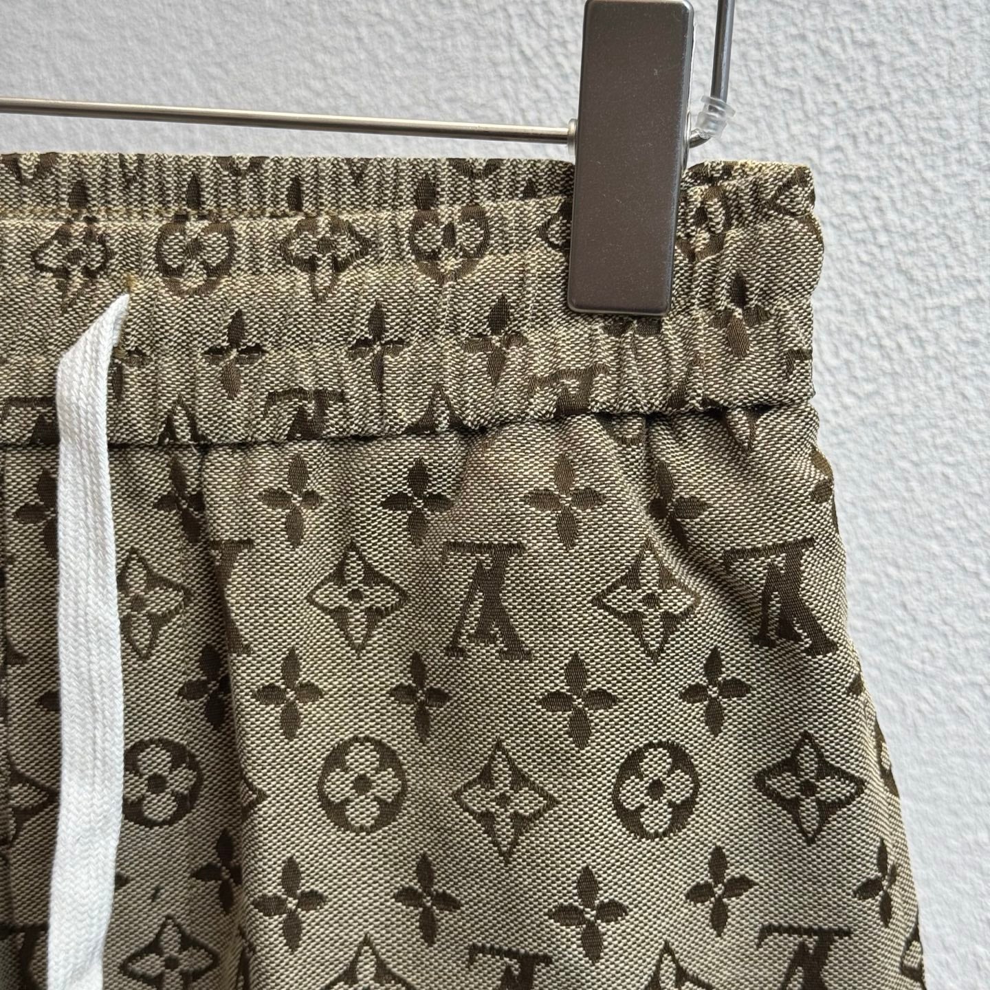 LuxluxHouse Best Quality Clothes Pants Louis Vuitton
