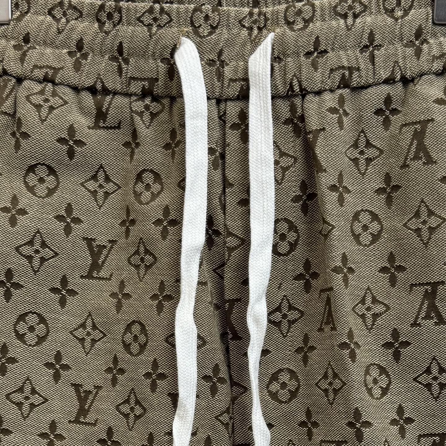 LuxluxHouse Best Quality Clothes Pants Louis Vuitton