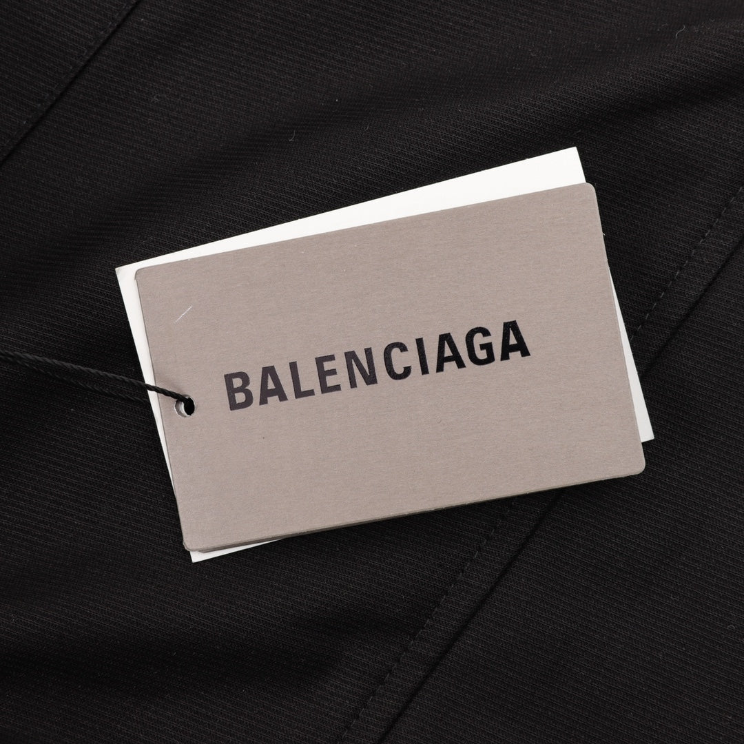 LuxluxHouse Best Quality Clothes Balenciaga Pants