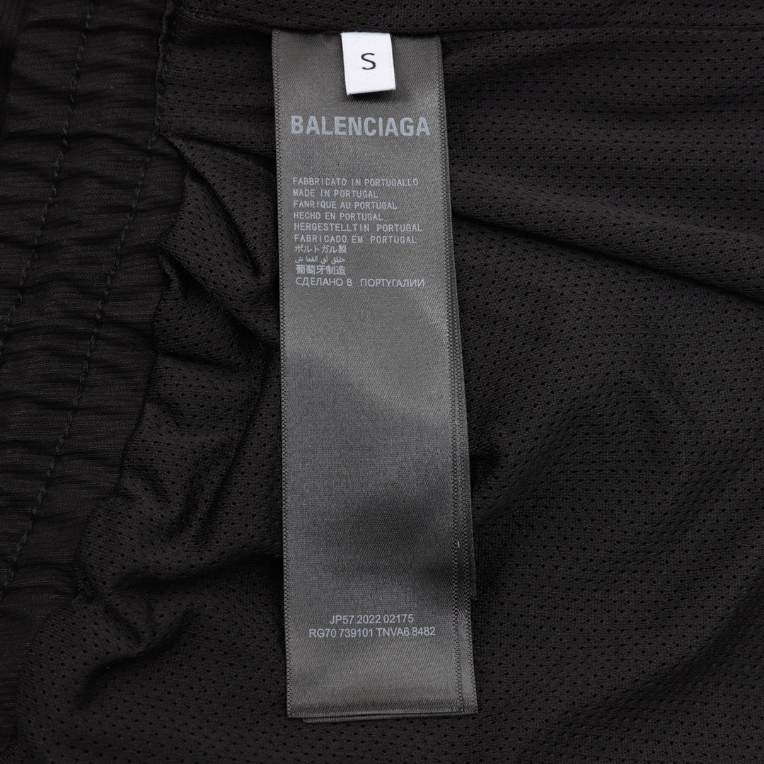 LuxluxHouse Best Quality Clothes Balenciaga Pants