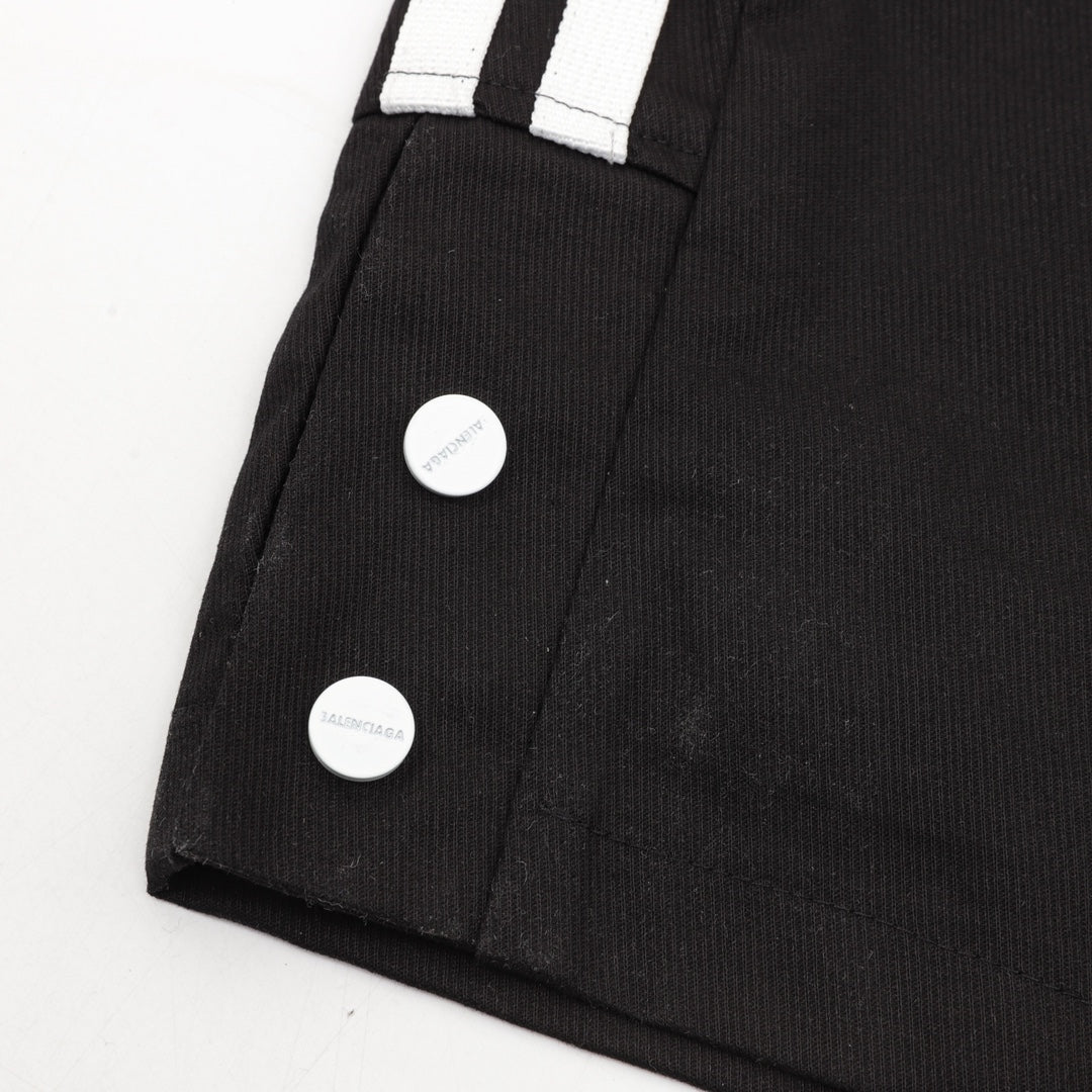 LuxluxHouse Best Quality Clothes Balenciaga Pants