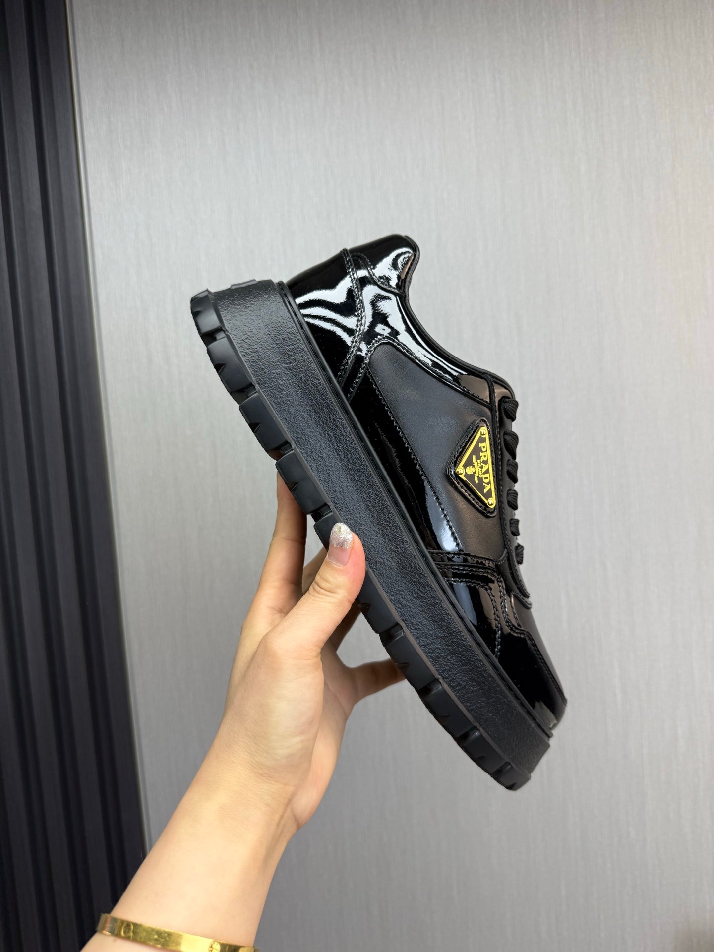 LuxluxHouse Best Quality Shoes Prada