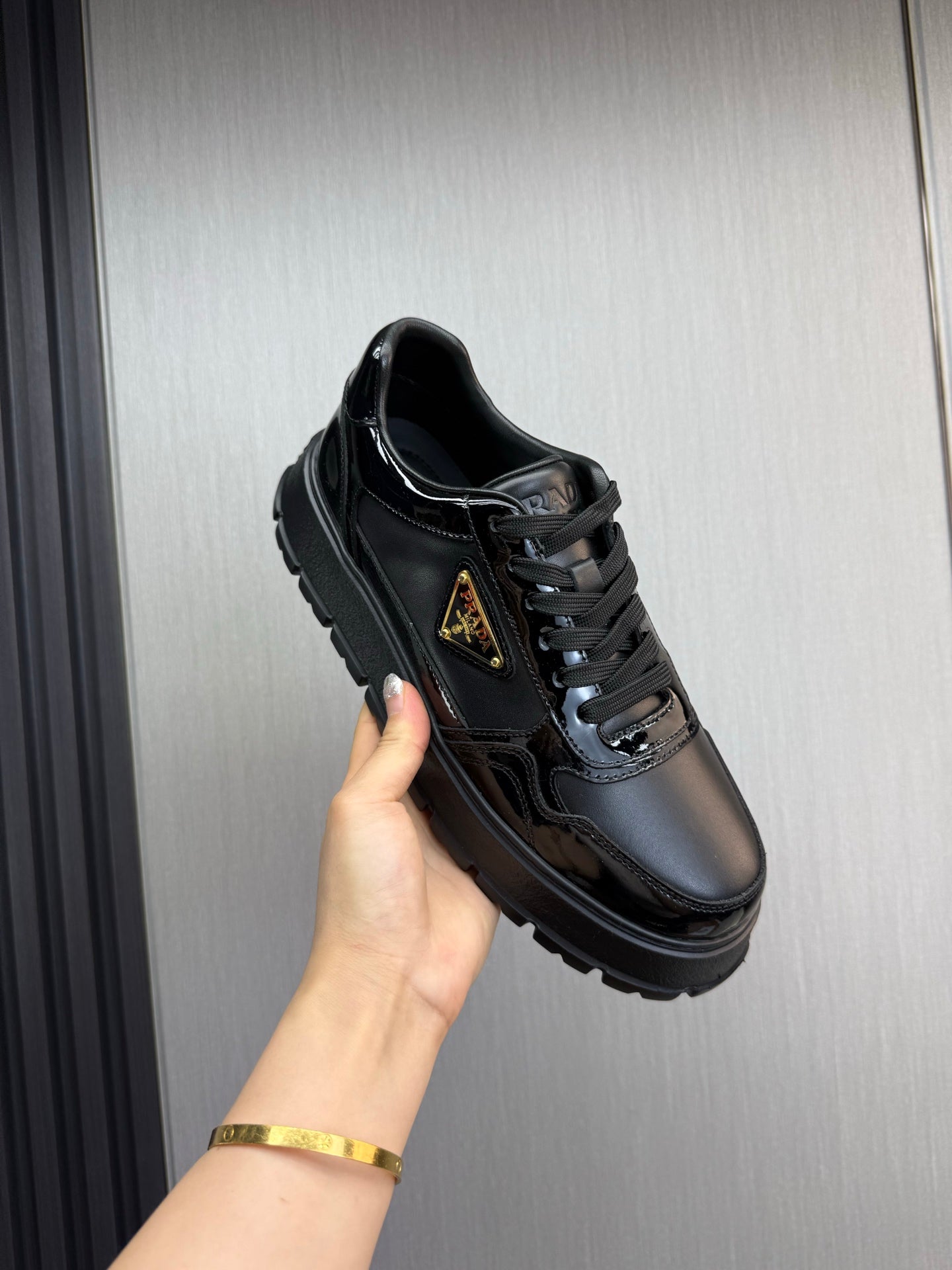 LuxluxHouse Best Quality Shoes Prada