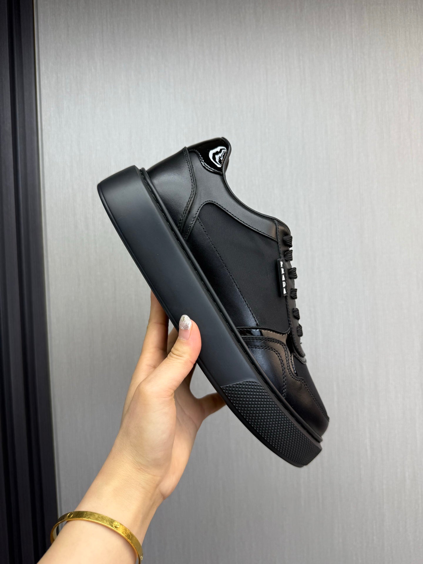 LuxluxHouse Best Quality Shoes Prada