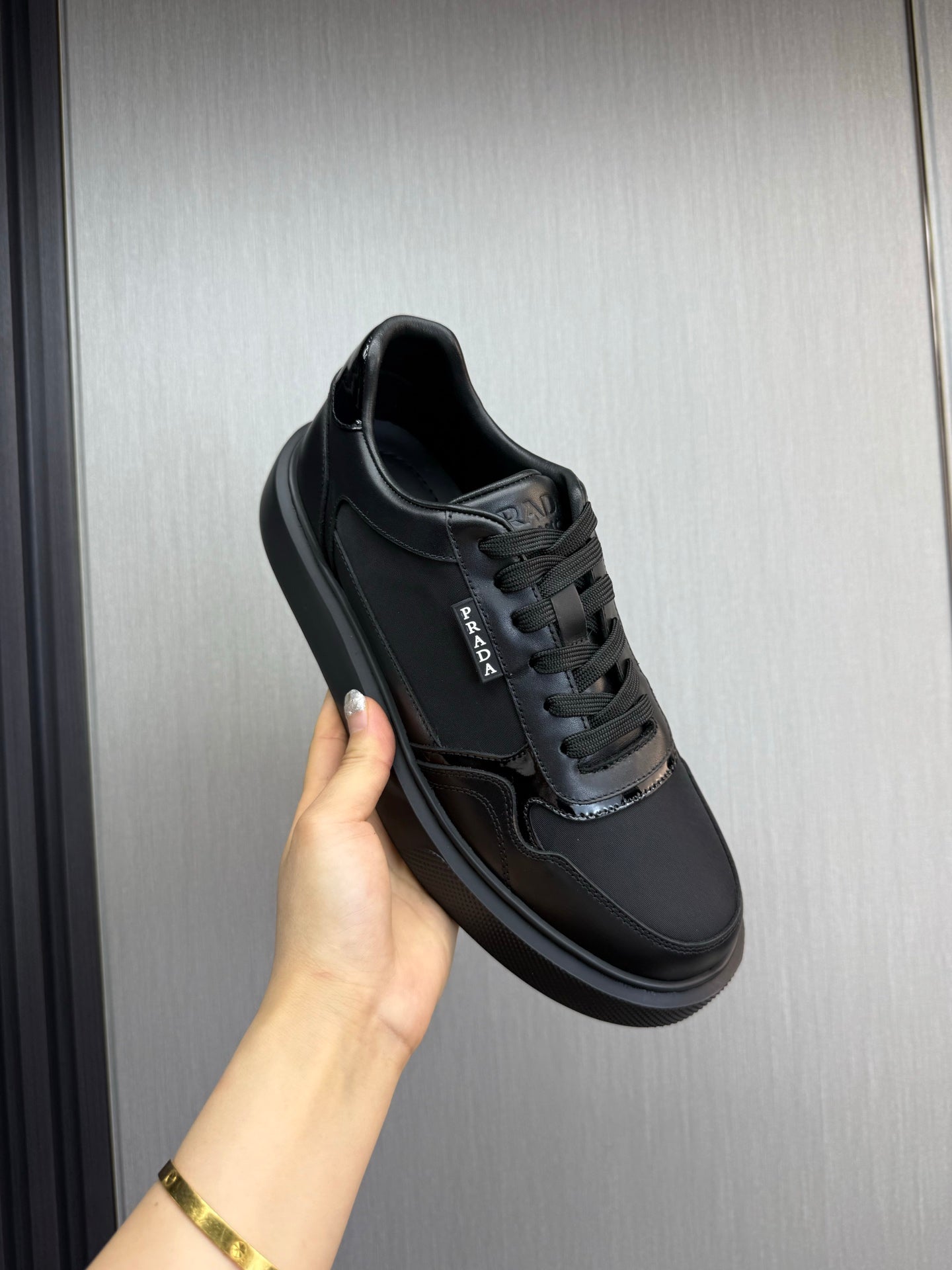 LuxluxHouse Best Quality Shoes Prada