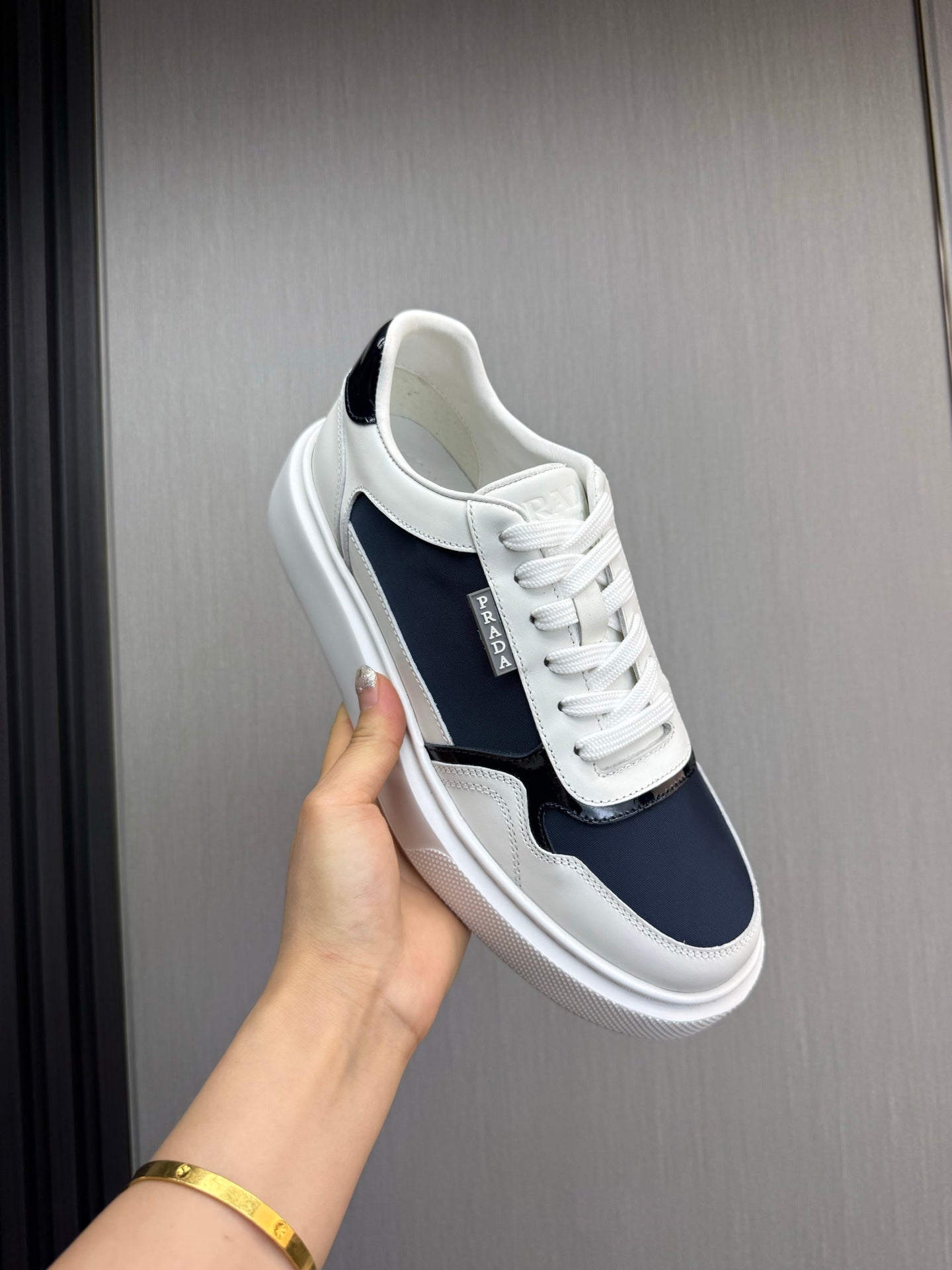 LuxluxHouse Best Quality Shoes Prada