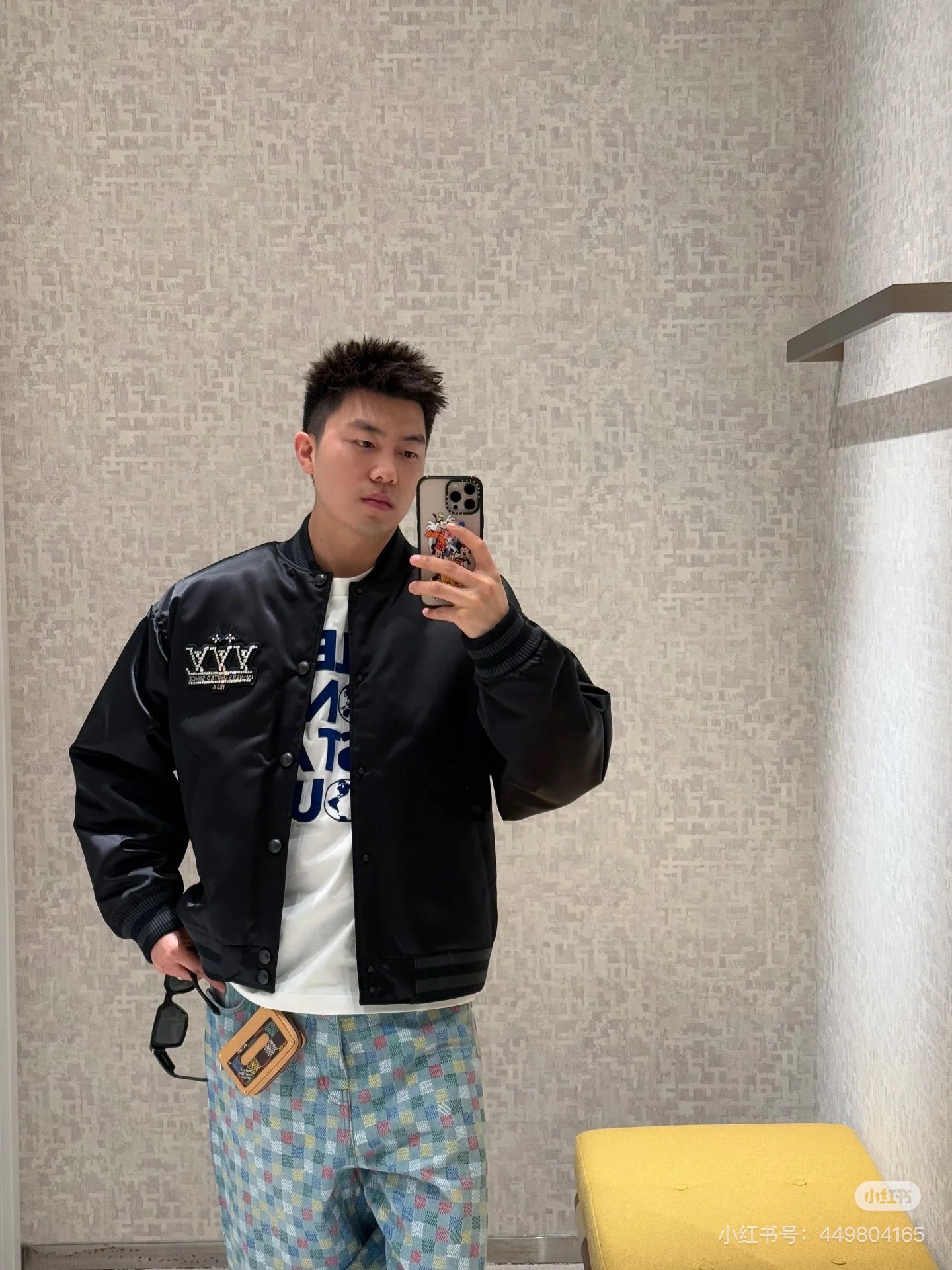 LuxluxHouse Best Quality Clothes Coats & Jackets Louis Vuitton