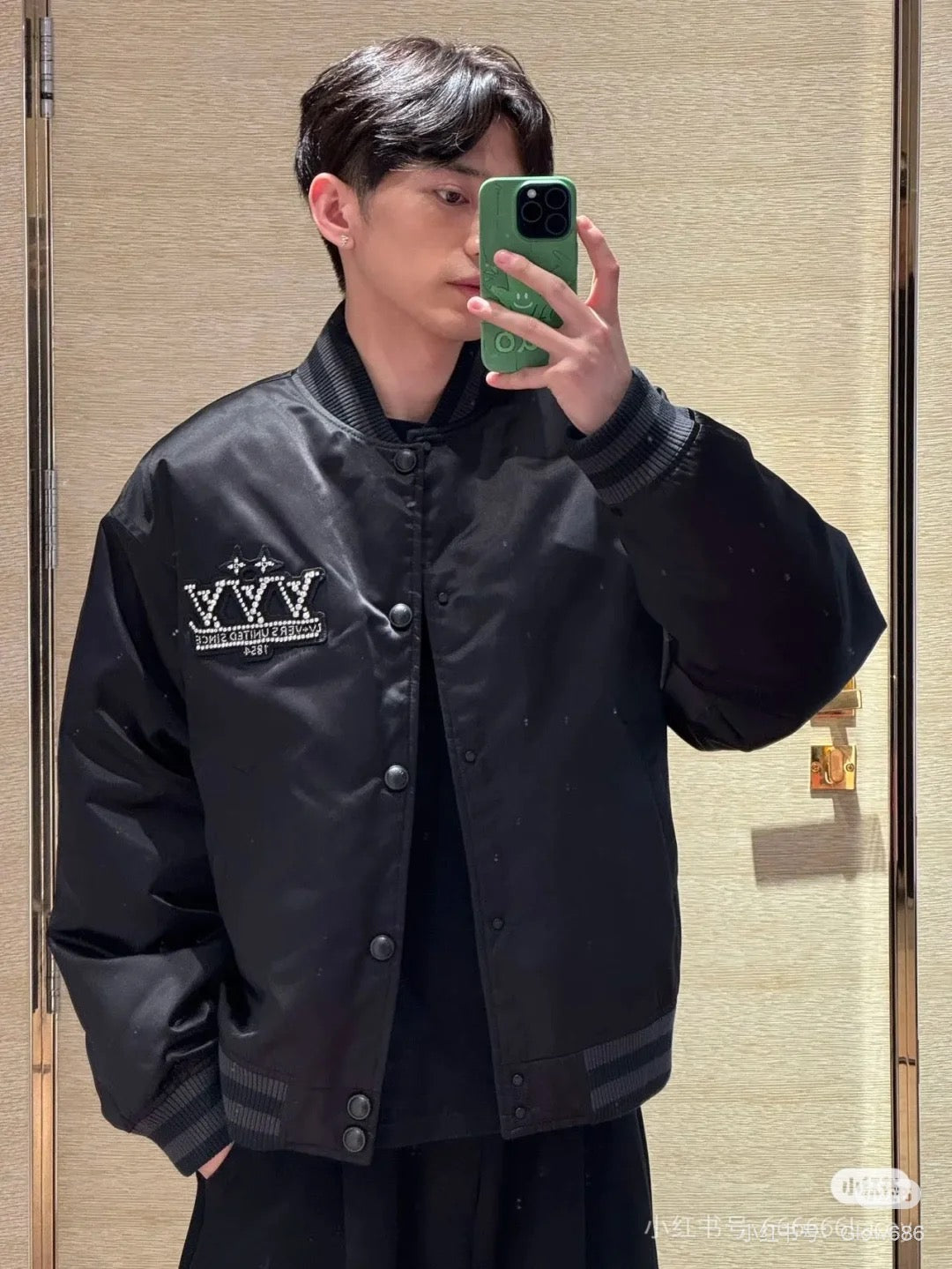 LuxluxHouse Best Quality Clothes Coats & Jackets Louis Vuitton