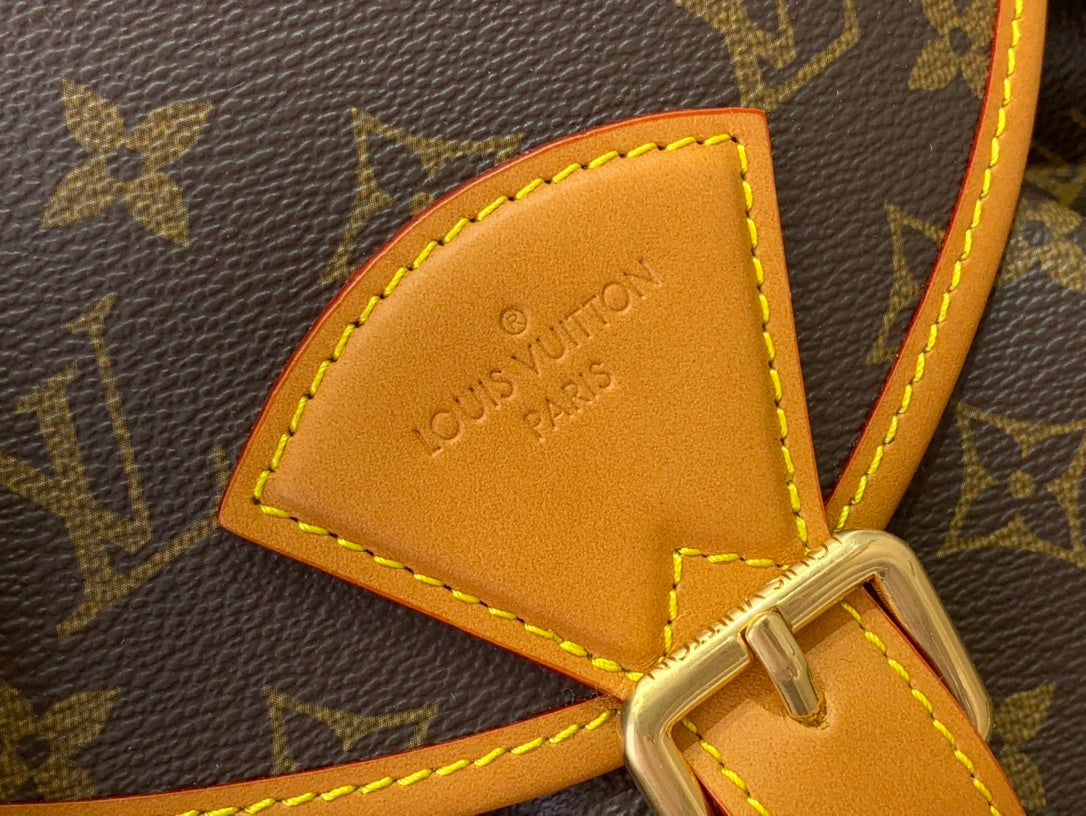 LuxluxHouse Best Quality Bags Louis Vuitton Men