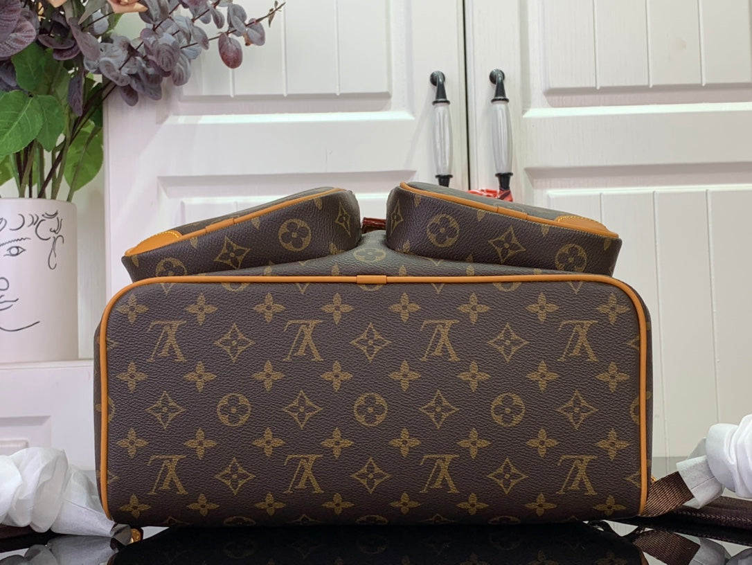 LuxluxHouse Best Quality Bags Louis Vuitton Men