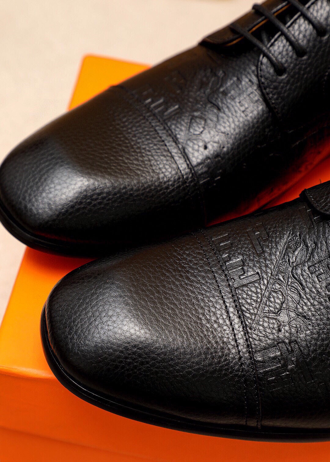 LuxluxHouse Best Quality Hermes Dress Shoes